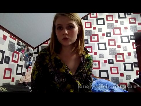 ❤️ Sinh viên trẻ tóc vàng đến từ Nga thích dicks lớn hơn. ❤ Porn video ở% vi.novoporn.ru% ❌️
