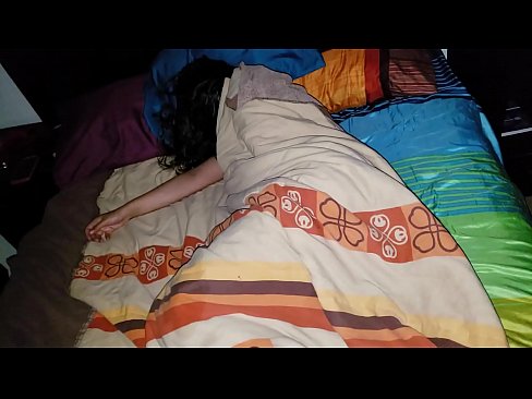 ❤️ Stepson mắng mẹ kế trẻ của mình trong khi bà ngủ. ❤ Porn video ở% vi.novoporn.ru% ❌️